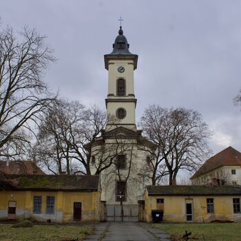 Terezín
