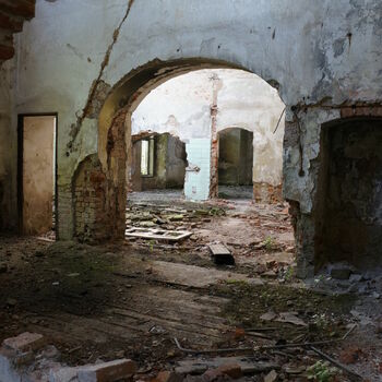 Trezor staré Architektura střecha starověké kámen budova suterénu Historie zeď