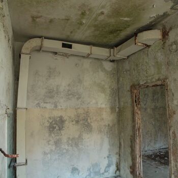 Soviet Barracks 2023