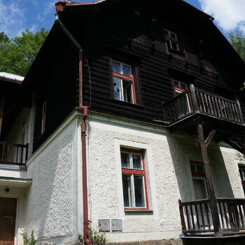 Architektura budova dům domácí struktura