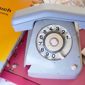 Urlaubsort in Österreich