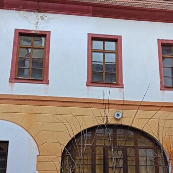 building facade school architecture structure building facade school architecture structure