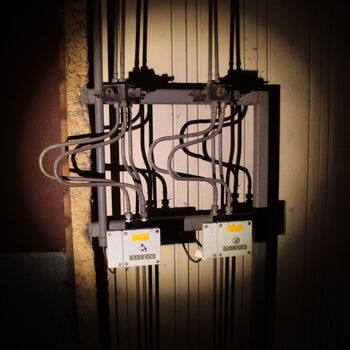 Die Zuckerfabrik, die nie Zucker gekocht hat Die Zuckerfabrik, die nie Zucker gekocht hat