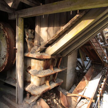 Schalenminen Schalenminen