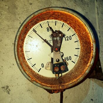 Nástěnné hodiny hodiny hodinky čas měřicí přístroj nástroj