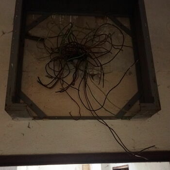 Hospodářský dvůr 2021