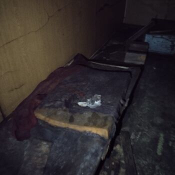 communist bunker again communist bunker again