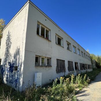 Vojenský prostor 2022