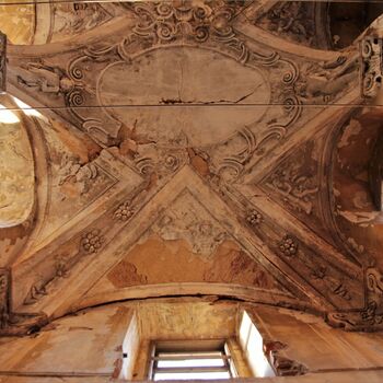 Barokní zámeček u Prahy Barokní zámeček u Prahy