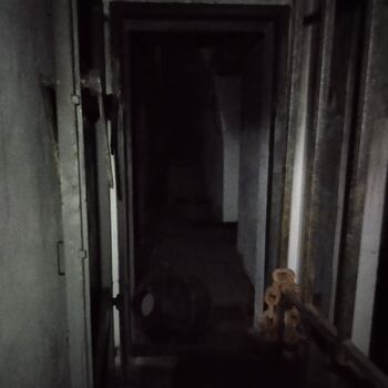 communist bunker again communist bunker again