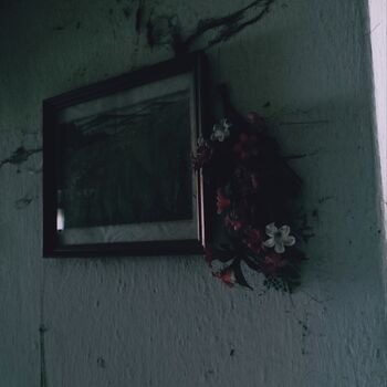 Doch eines Tages trennte sie der Tod ☠️🖤🕰️