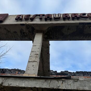 Kneipen, Tavernen und Restaurants...