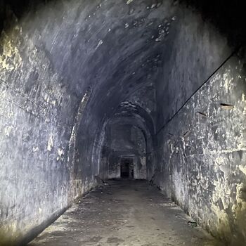 Litomeřické podzemí