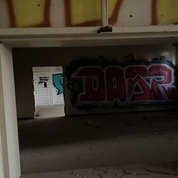 Vojenská záložní nemocnice 2025