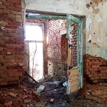 zeď budova ostění staré dveře Architektura zeď budova ostění staré dveře Architektura