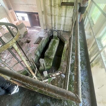 Čistírna odpadních vod