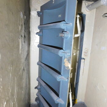 bezpečný StrongBox