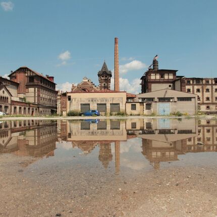 One of the largest and most modern breweries in R-U