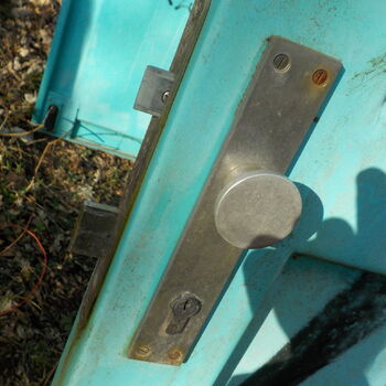 Krankenhaus für Langzeitpflege