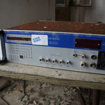 zesilovač elektronické zařízení zařízení rádio komunikační systém