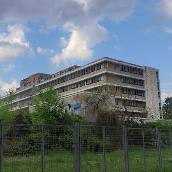 German Hospital 🇩🇪 German Hospital 🇩🇪