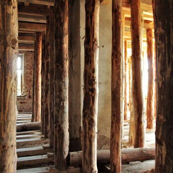 Remembering Elias before the fire