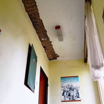 Genesungsheim Černovice