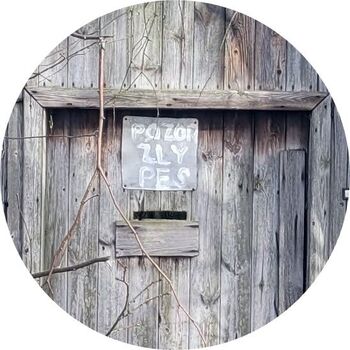 🐕‍🦺POZOR BAD DOG