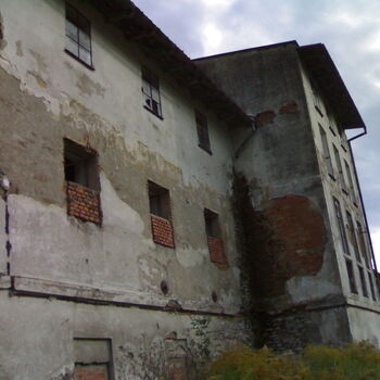 Ehemalige Genossenschaft Valšův Důl Ehemalige Genossenschaft Valšův Důl