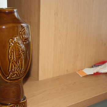 Proč to tu nechali? Opuštěné ředitelství