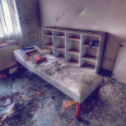 Zdravotní středisko