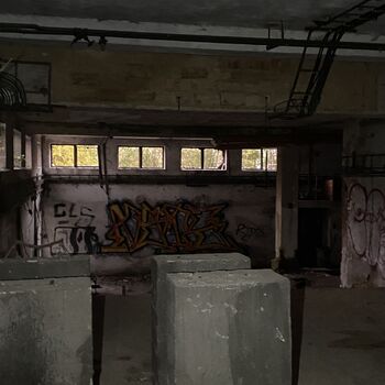 Vojenská záložní nemocnice 2025