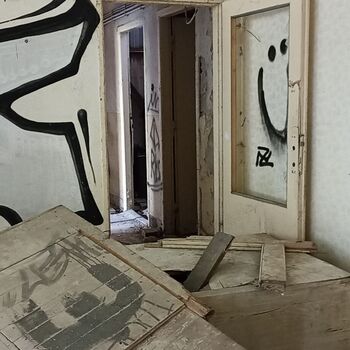 Sluneční lázně 2023