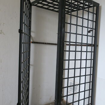 Vzpomínka na kasárny T. G. Masaryka