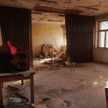 Development and Automation Building Development and Automation Building