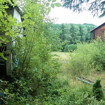Urbex - Pionýrský tábor J.....  SK