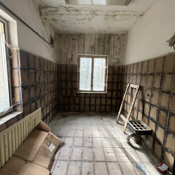 Former Military Area 2022