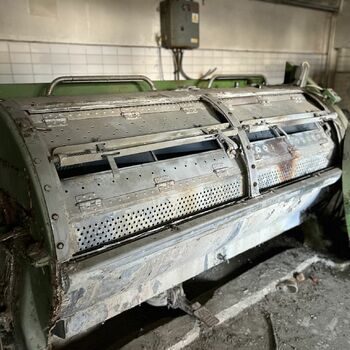 Lung sanatorium 2022