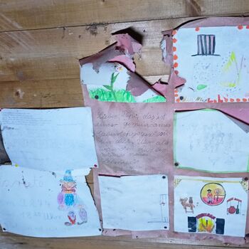 ! a house with HARMON