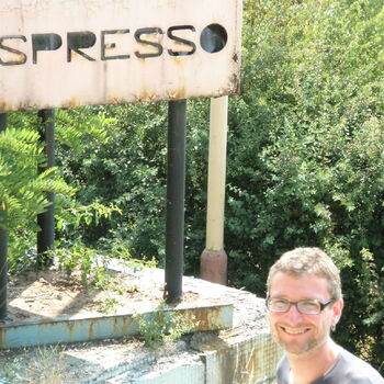 Espresso Kotva_2009