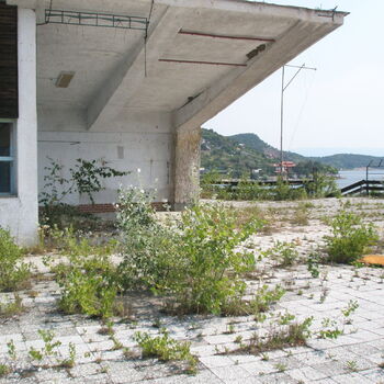 Hotel Lodenica_2009 Hotel Lodenica_2009