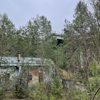 2025 Základna protivzdušné obrany č.2