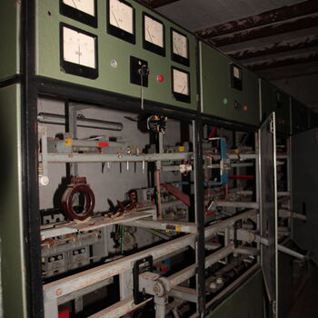 Kdysi světoznámá továrna na ruční utahovací nářadí 2023 Kdysi světoznámá továrna na ruční utahovací nářadí 2023