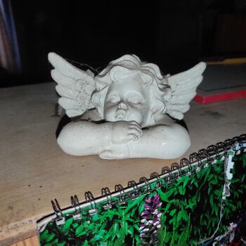 Grandfather's house Grandfather's house