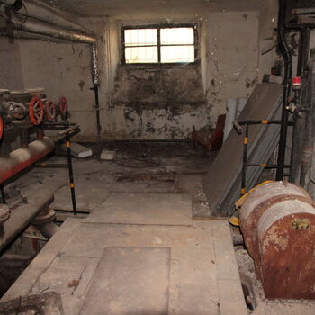 Eisenbahnregiment Casino Eisenbahnregiment Casino