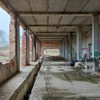 Lederfabrik und State Farm 2022