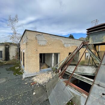 2024 Strojírenský závod