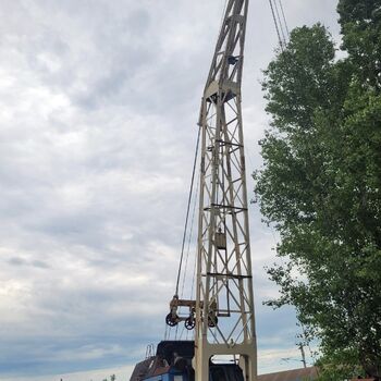 Toulání po pražcích