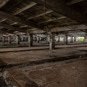 Landwirtschaftliche Fläche