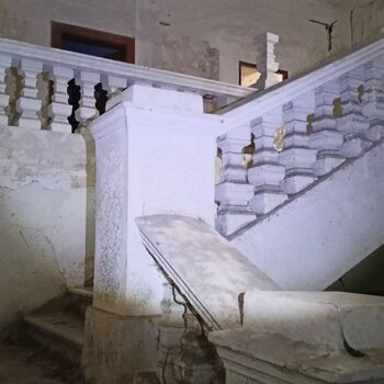 das Schloss, das jeder kennt...